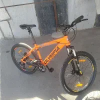 دوچرخه اولمپیا 26صفر صفر