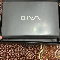 Sony Vaio F11CGX/B i7 4GB 320GB GeForce 310M USA|رایانه همراه|تهران, کرمان|دیوار