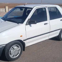 پراید مدل 96