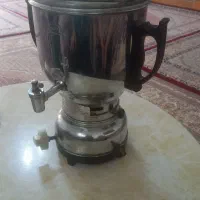 سماور|سماور، چای‌ساز، قهوه‌ساز|مشگین شهر, |دیوار