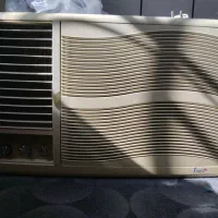 فروش کولر گازی پشت پنجره ای