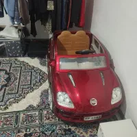 ماشین شارژی|اسباب‌بازی بچه|کمیجان, |دیوار