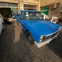 نیسان دوگانه سوز 1403