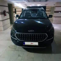 ماشین kmc k7|خودرو سواری و وانت|تهران, استخر|دیوار