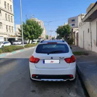 کوییک gxrمدل۴۰۳برج ۸بیمه ثالث بدنه فول|خودرو سواری و وانت|بوشهر, |دیوار