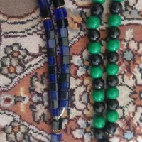 تسبیح کابل های شارژرگوشی اسپیکر گردنبندچراغ سولان