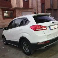 تیگو5مدل 96|خودرو سواری و وانت|همدان, |دیوار