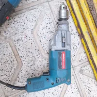 پولیش پالش بوش دریل چکشی بوش BOOSH دلر|ماشین‌آلات صنعتی|مشهد, شهید معقول|دیوار