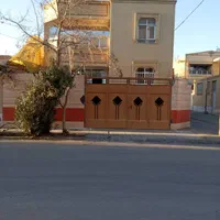 فروش خانه ویلایی3طبقه ۲۸۰ متری ۲ خوابه در ویلاشهر|فروش خانه و ویلا|نجف‌آباد, ویلاشهر|دیوار