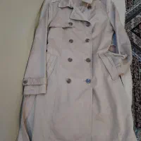 بارانی کرمی|لباس|کرج, بنیاد|دیوار