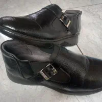 فروش چند جفت کفش زنانه در حدنو