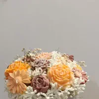 باکس شمع