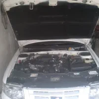 سمند سورن|خودرو سواری و وانت|قم, براسون|دیوار