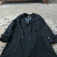 پالتو در حد نو