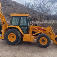 بیل بکهو لودرITM130