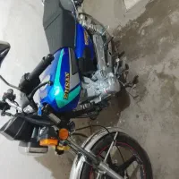 موتور۲۰۰مدل۱۴۰۲|موتورسیکلت|میانه, |دیوار