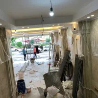 اجاره مغازه ۱۴۰ متری در قلی پور|اجارهٔ مغازه و غرفه|رشت, آزادگان|دیوار