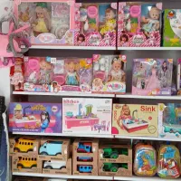 اسباب بچه|اسباب‌‌بازی|گرگان, |دیوار