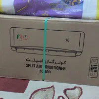 کولر گازی۳۰هزار