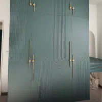 بیوتی کابین دکوراسیون داخلی کابینت و کمددیواری|مصالح و تجهیزات ساختمان|قم, کلهری|دیوار