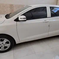 شاهین|خودرو سواری و وانت|قیدار, |دیوار