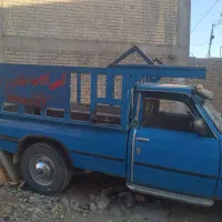 فروش اتاق نیسان اهن کش