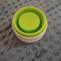 لیوان سیلیکونی تا شو