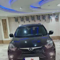 جک s5 . مدل ۹۹|خودرو سواری و وانت|تهران, تهرانسر شرقی|دیوار