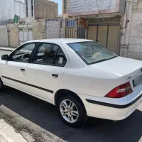 سمندseمدل۹۰/بدون رنگ