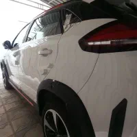 ایکس ۳۳ کراس