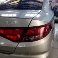 تارا اتومات صفر رنگ تیتانیوم داخل نمایندگی|خودرو سواری و وانت|مشهد, شهید بهشتی|دیوار