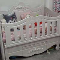 تخت کودک