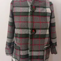 پالتو و کاپشن ۳۸۰