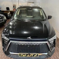 کی ام سی X5 مدل ۱۴۰۳