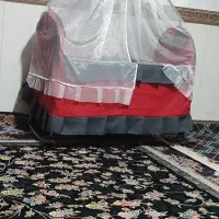 سلام،گهواره نوزاد، سالم، تمیز