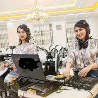 دیجی خانم مراسمات عقد عروسی تولد