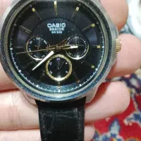 کاسیو بیساید۳موتوره اصل موتورها فعال|ساعت|تهران, امیر بهادر|دیوار