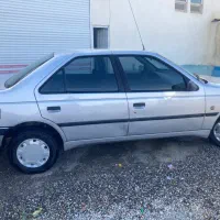 پژو ۴۰۵|خودرو سواری و وانت|شبستر, |دیوار