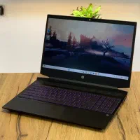 لپ‌تاپ HP Pavilion Gaming 15 / مناسب گیم و طراحی