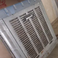 کولرآبی 3500