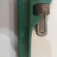 اچار لوله گیر آمریکایی اصل