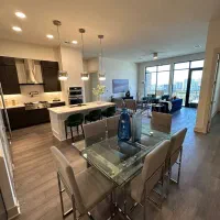 آپارتمان ۱۴۰ متری تک واحدی مدرن-دریاگوشه