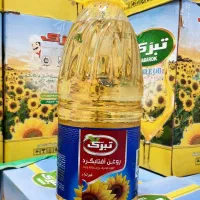 روغن تبرک