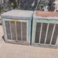 کولر آبی ۴۵۰۰ دست دوم