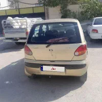 دوو ماتیز مدل 81