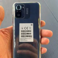 گوشی پوکو m5s