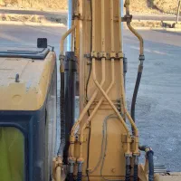 بیل مکانیکی|خودرو سنگین|سنندج, |دیوار