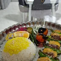 رستوران دنج