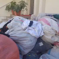 انواع پارچه تیگه برشی کارخانه ای