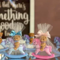 گیفت نوزاد،گیفت دندونی